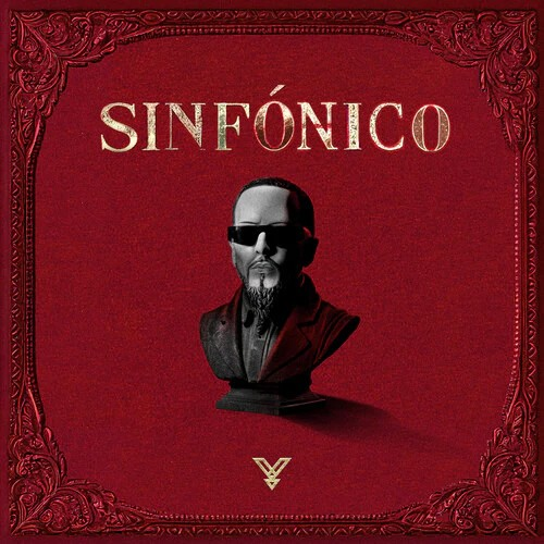Yandel - Sinfonico (En Vivo) (Vinyl)
